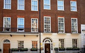 9 Hertford Street